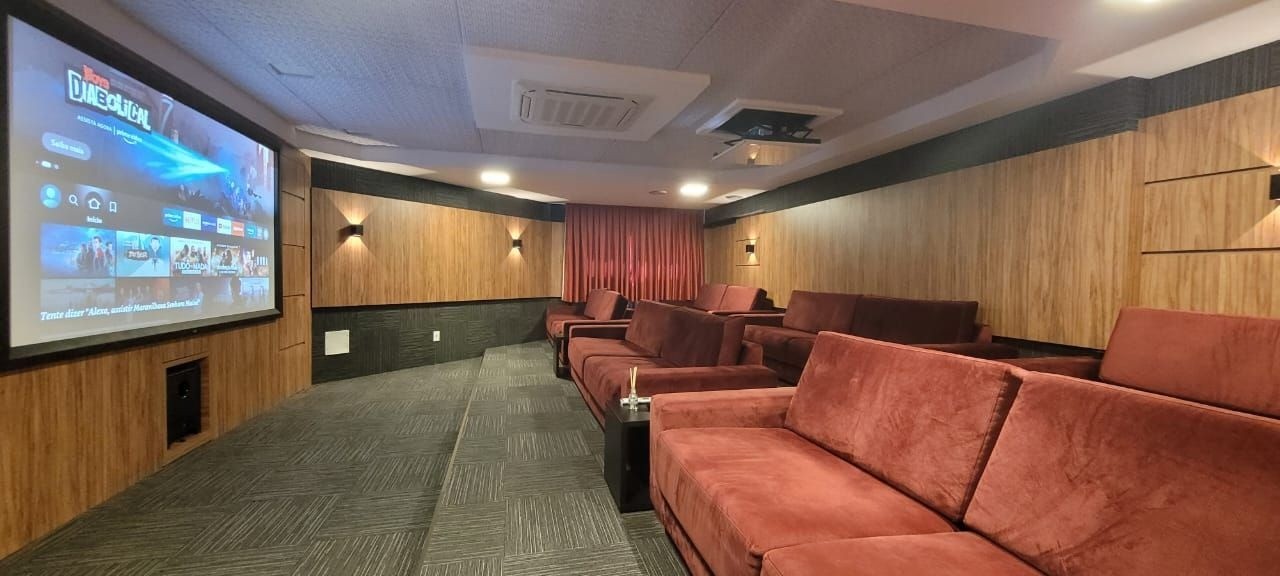 Apartamento, 2 quartos, 167 m² - Foto 16
