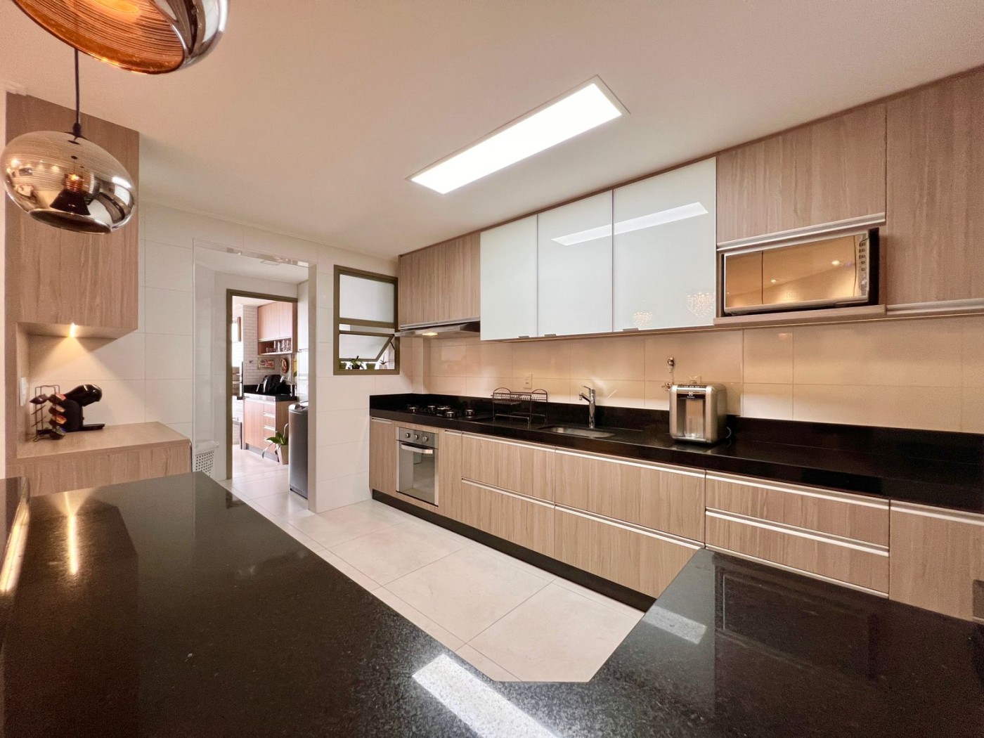 Apartamento, 2 quartos, 167 m² - Foto 22