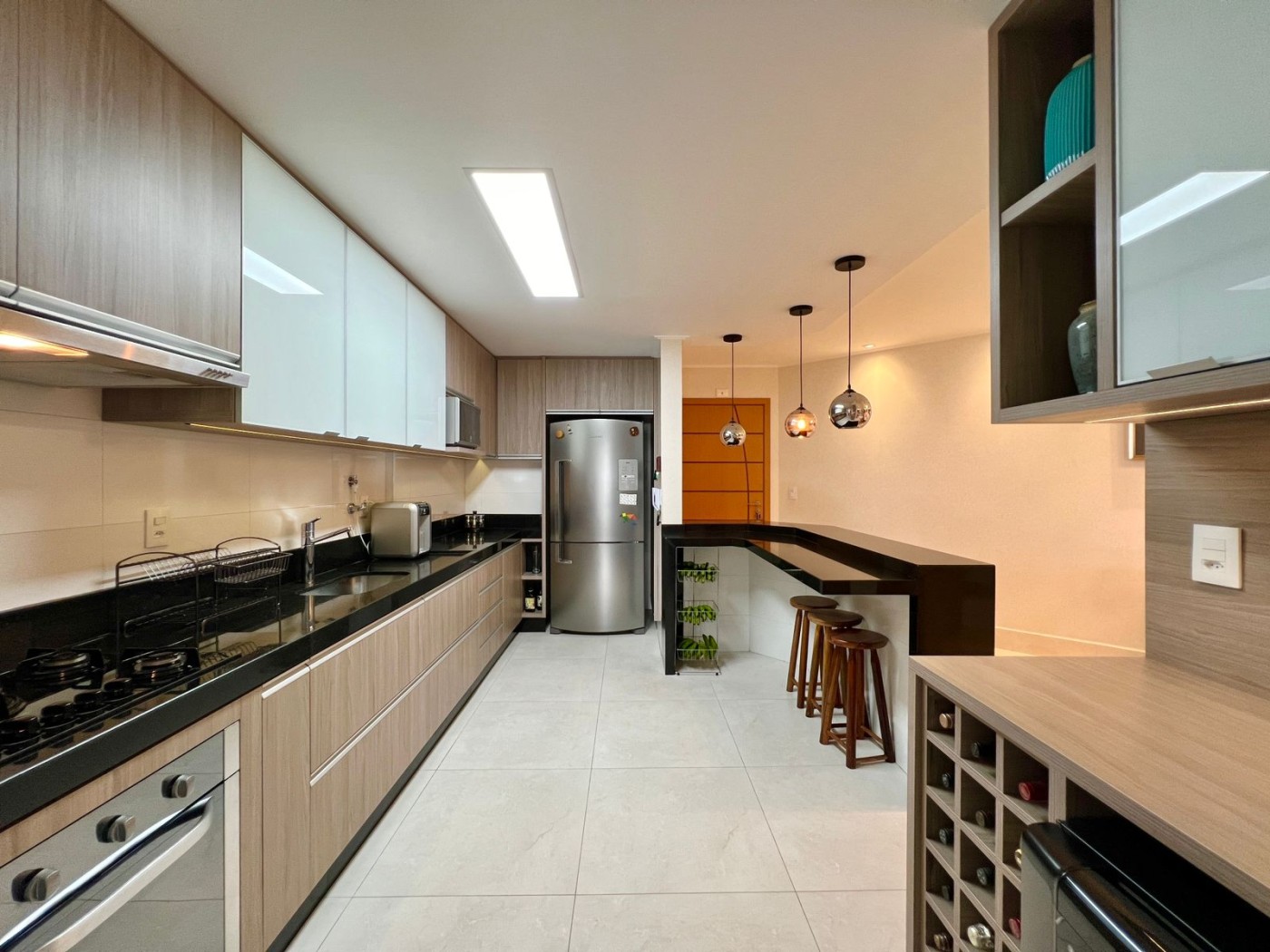 Apartamento, 2 quartos, 167 m² - Foto 19