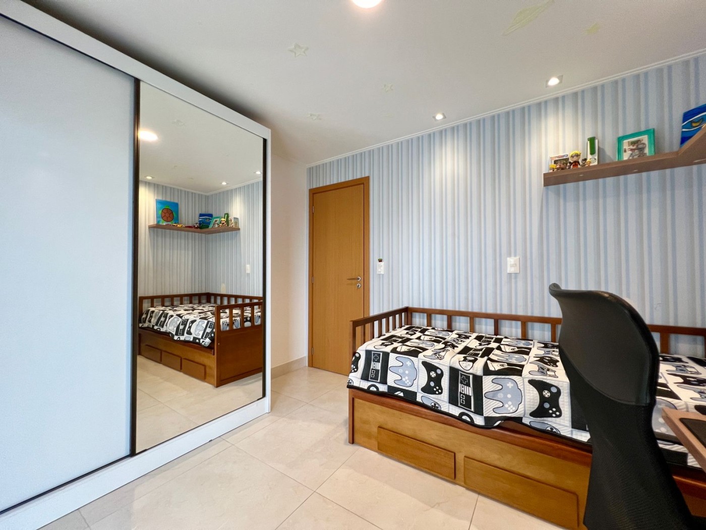 Apartamento, 2 quartos, 167 m² - Foto 25