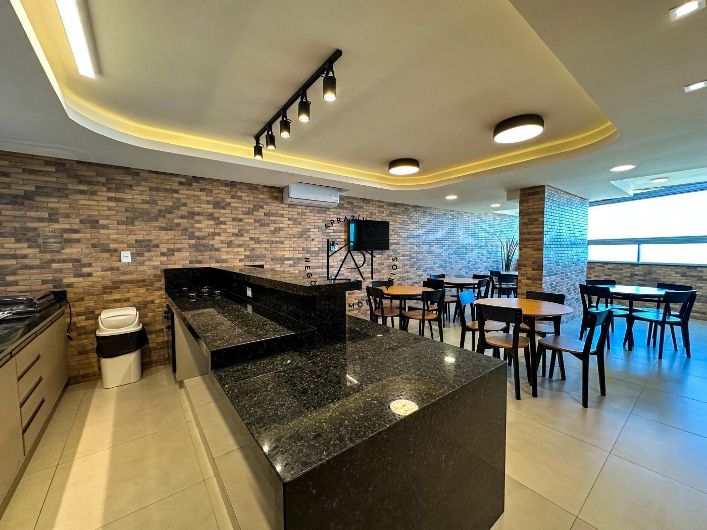 Apartamento, 1 quarto, 52 m² - Foto 14