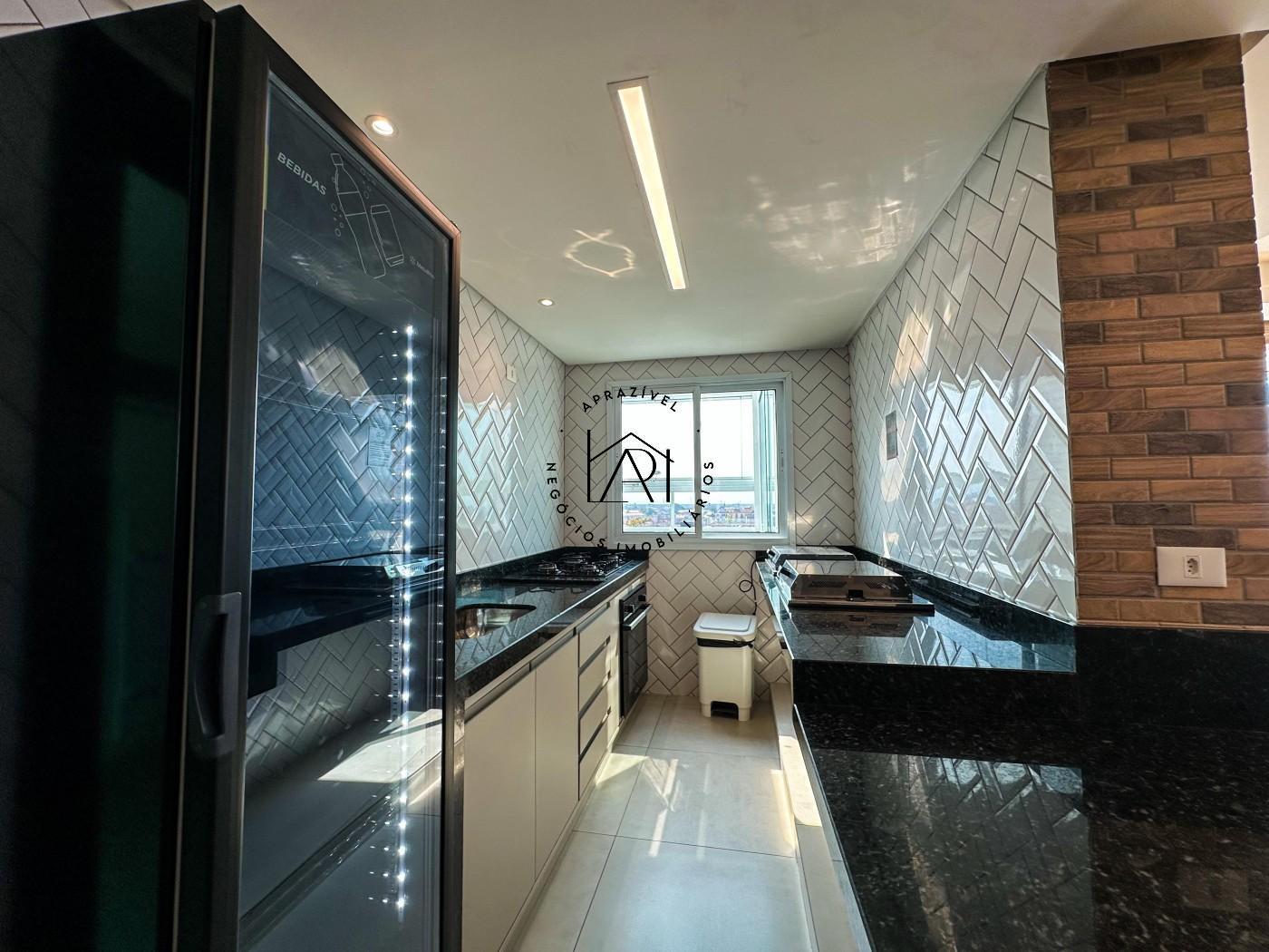 Apartamento, 1 quarto, 52 m² - Foto 4