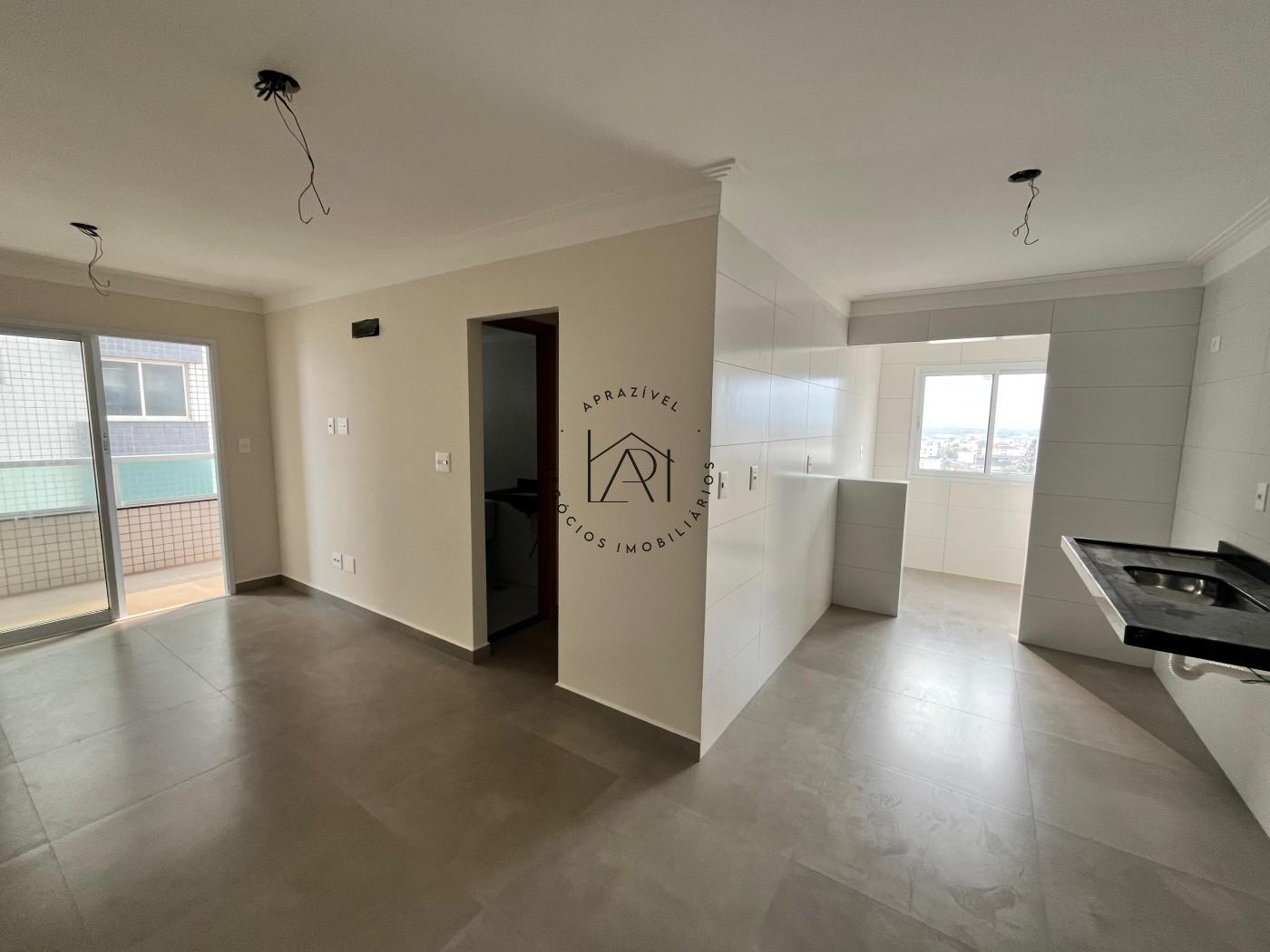 Apartamento, 1 quarto, 52 m² - Foto 24