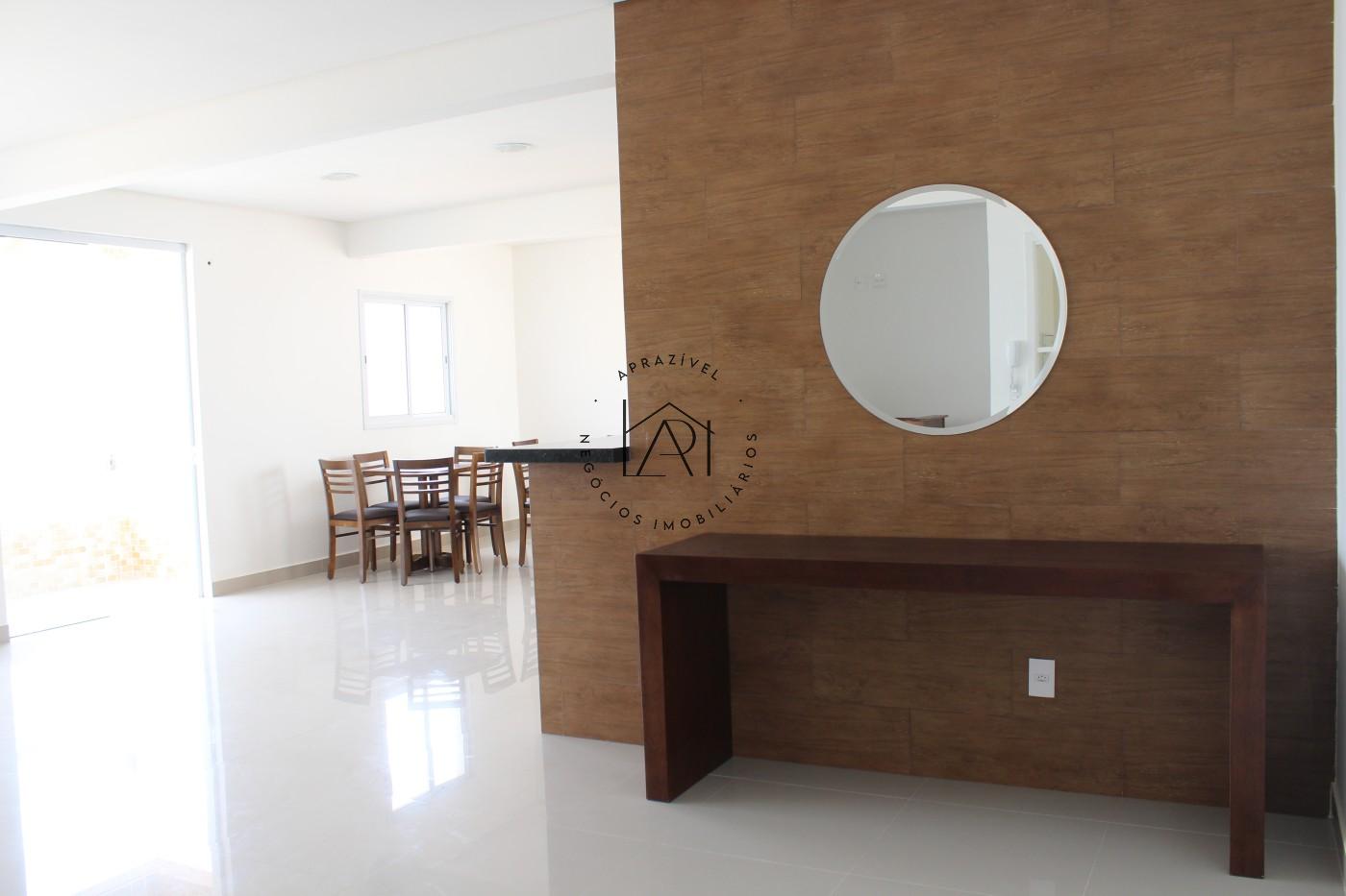 Apartamento, 3 quartos, 90 m² - Foto 4