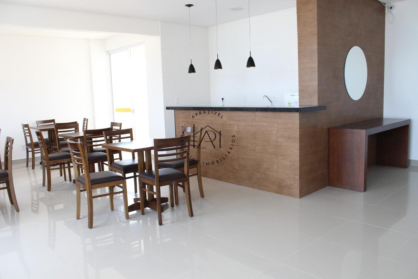 Apartamento, 3 quartos, 90 m² - Foto 6