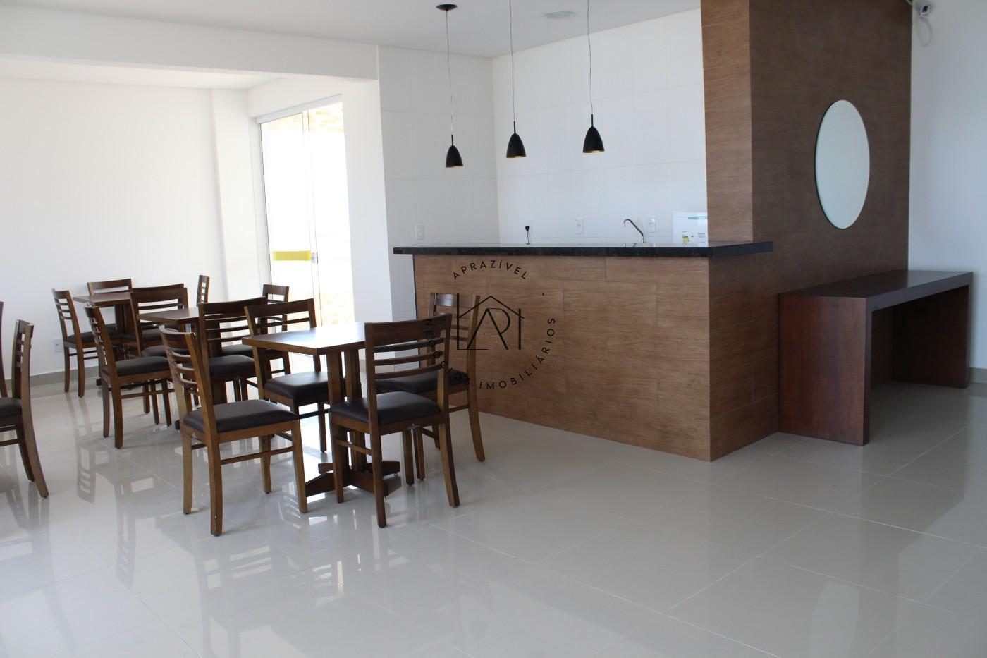 Apartamento, 3 quartos, 90 m² - Foto 7