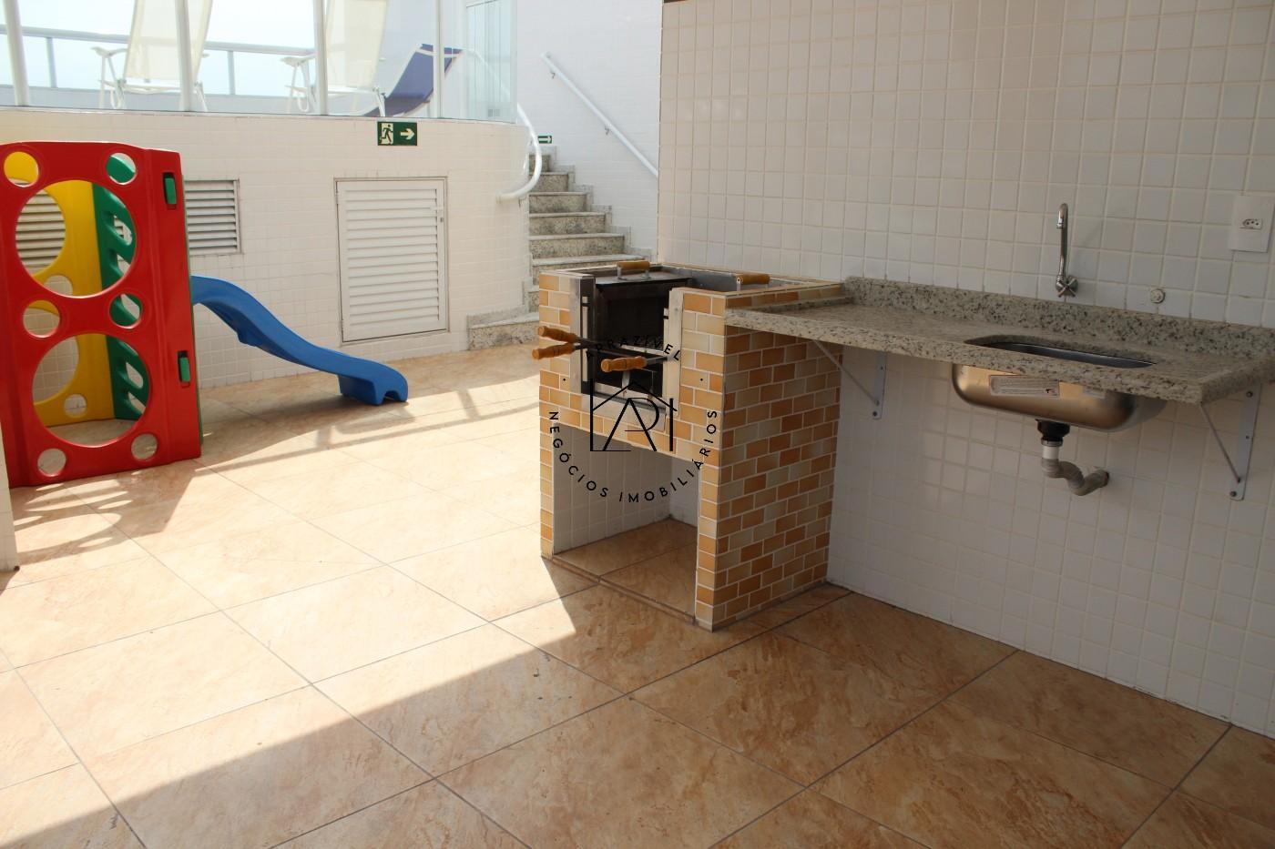 Apartamento, 3 quartos, 94 m² - Foto 8