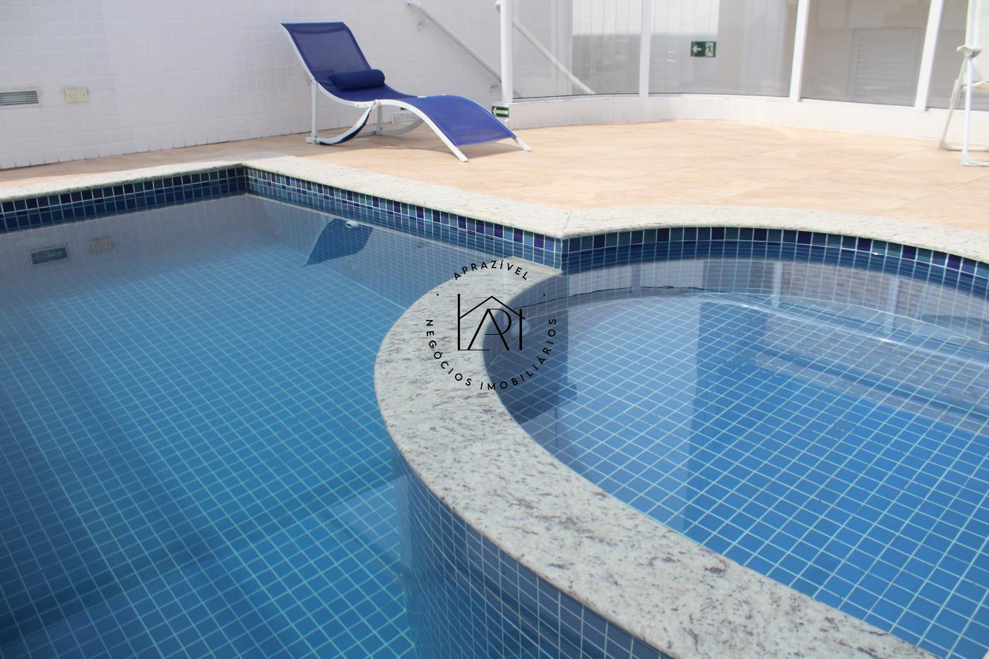 Apartamento, 3 quartos, 94 m² - Foto 9