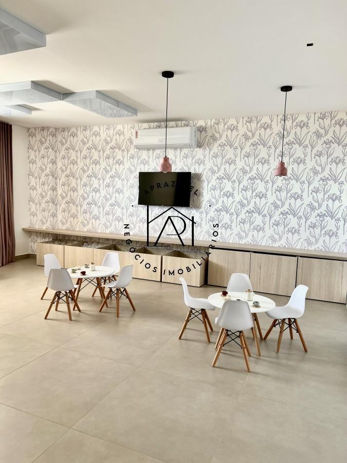Apartamento, 2 quartos, 66 m² - Foto 9