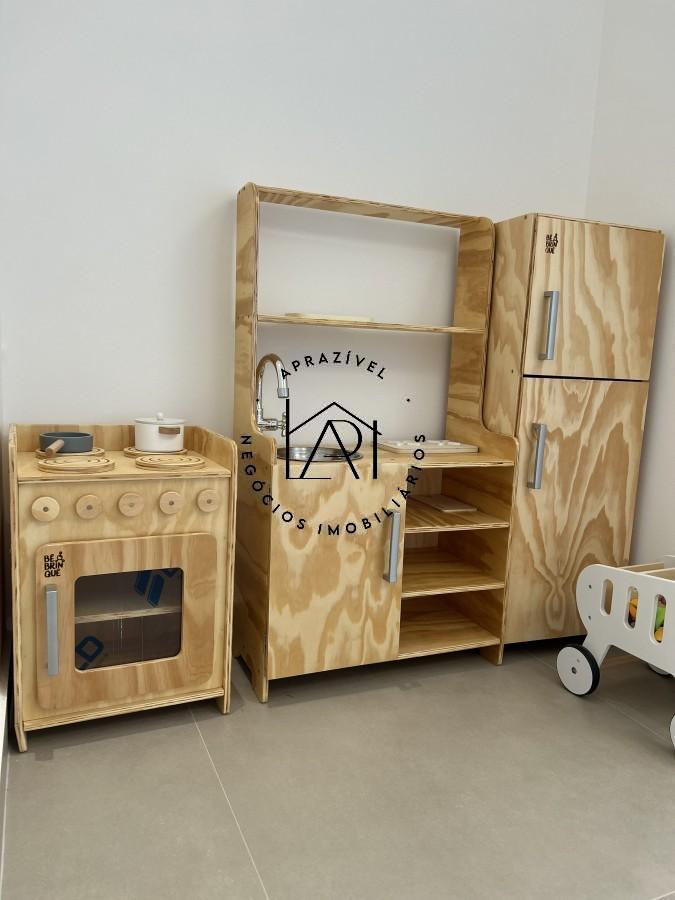 Apartamento, 1 quarto, 53 m² - Foto 11