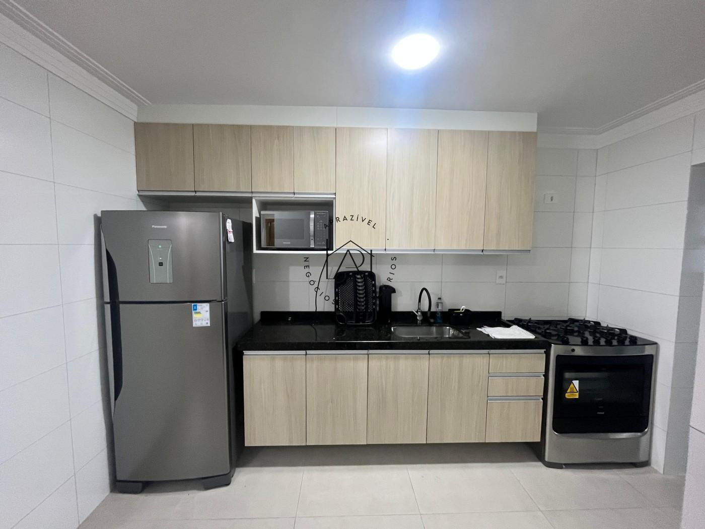Apartamento, 2 quartos, 86 m² - Foto 27
