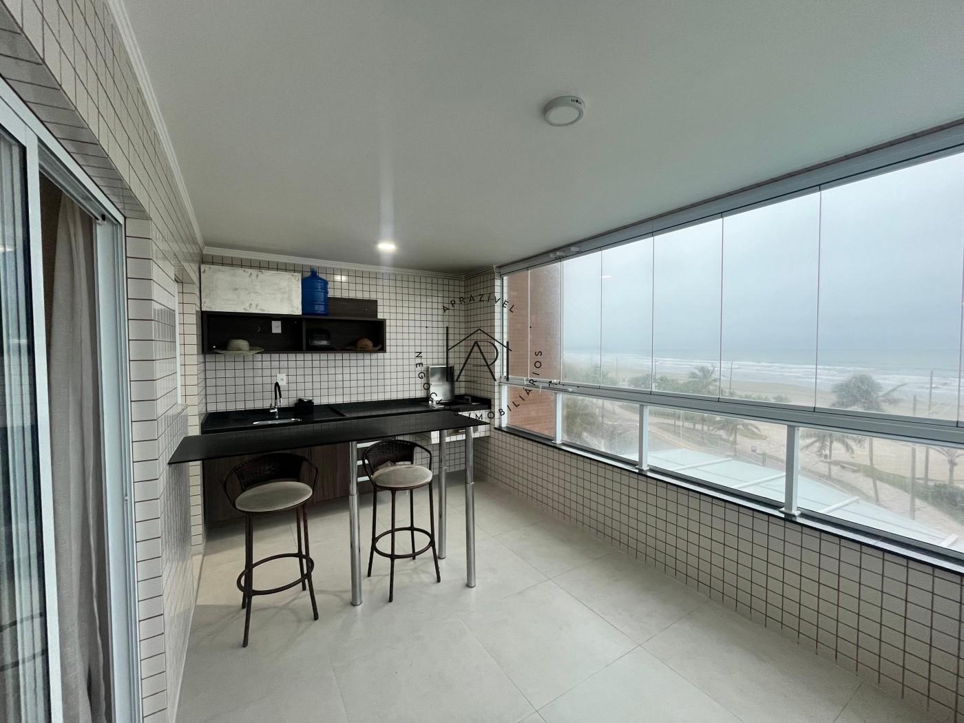 Apartamento, 2 quartos, 86 m² - Foto 1