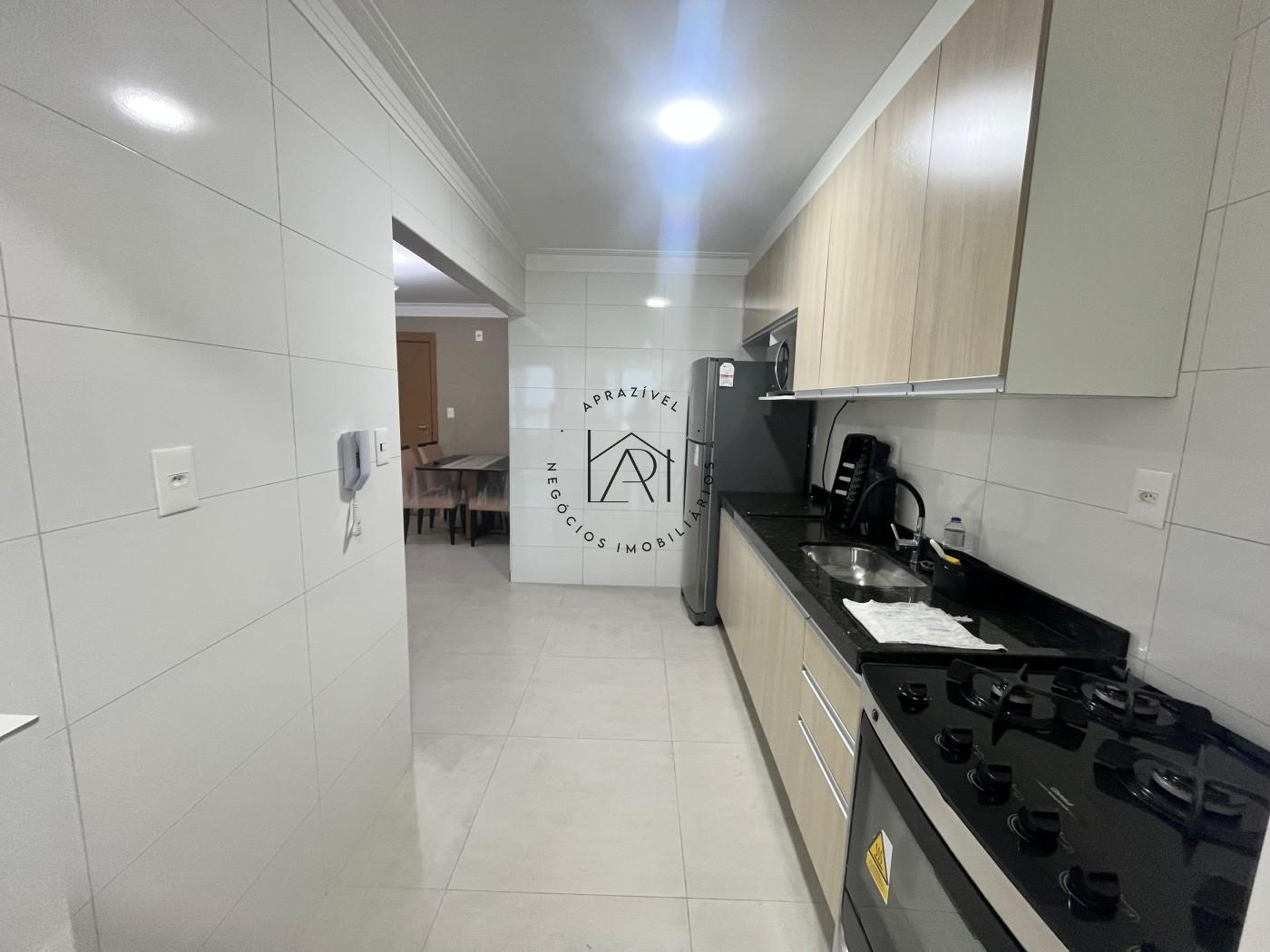Apartamento, 2 quartos, 86 m² - Foto 33