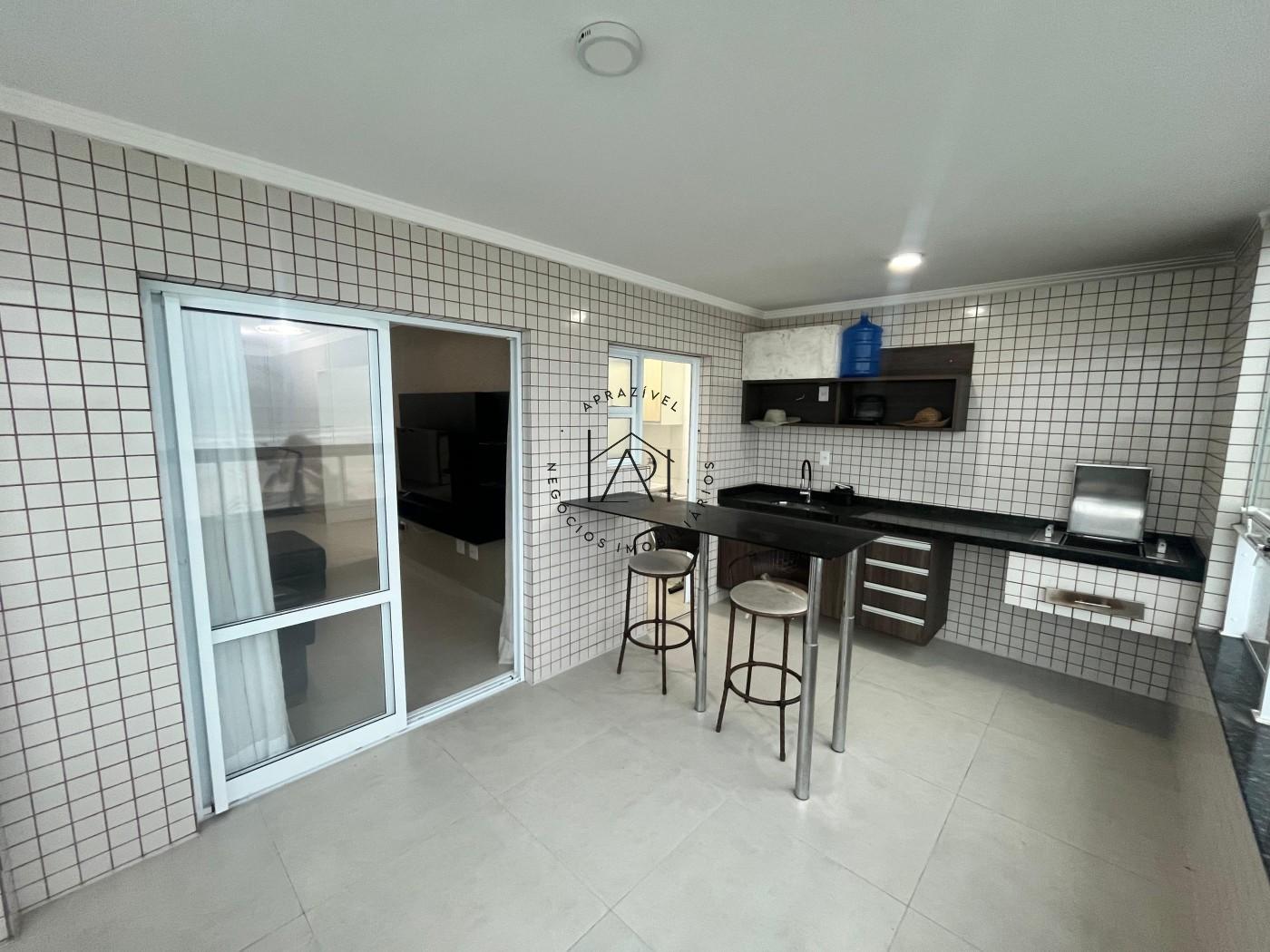 Apartamento, 2 quartos, 86 m² - Foto 35