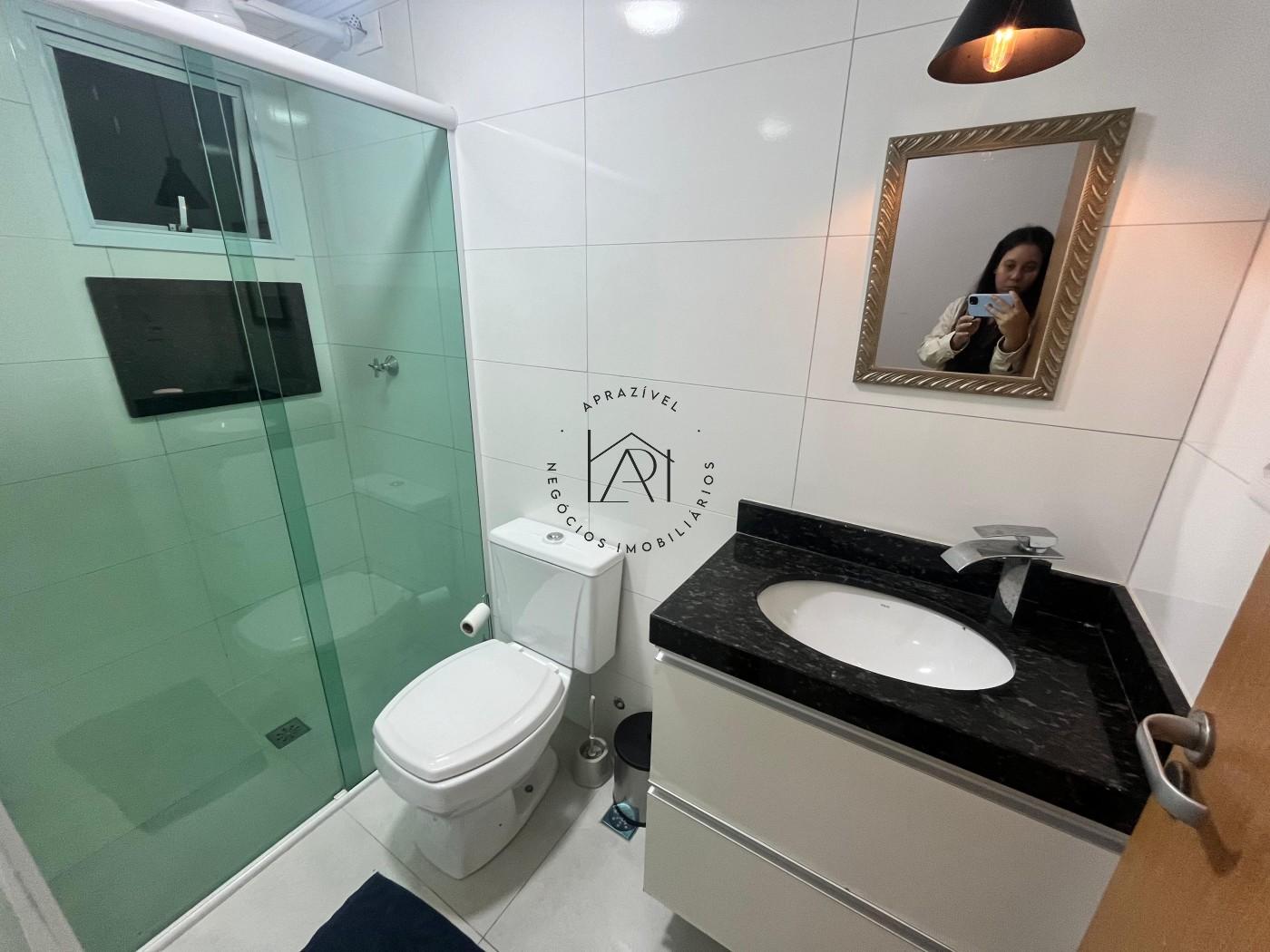 Apartamento, 2 quartos, 86 m² - Foto 39