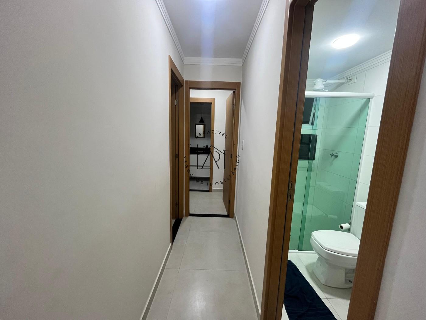 Apartamento, 2 quartos, 86 m² - Foto 41