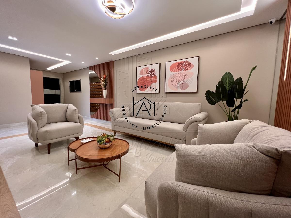 Apartamento, 2 quartos, 86 m² - Foto 4