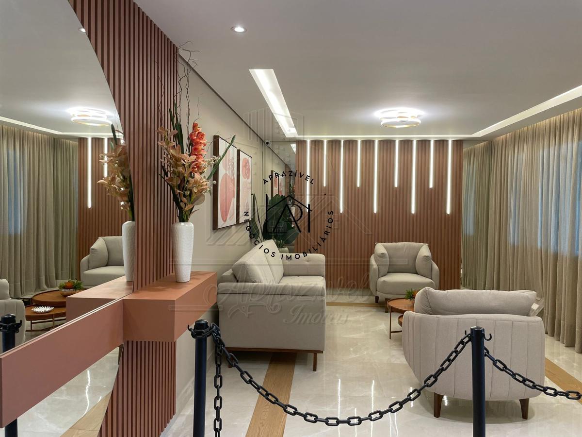 Apartamento, 2 quartos, 86 m² - Foto 3