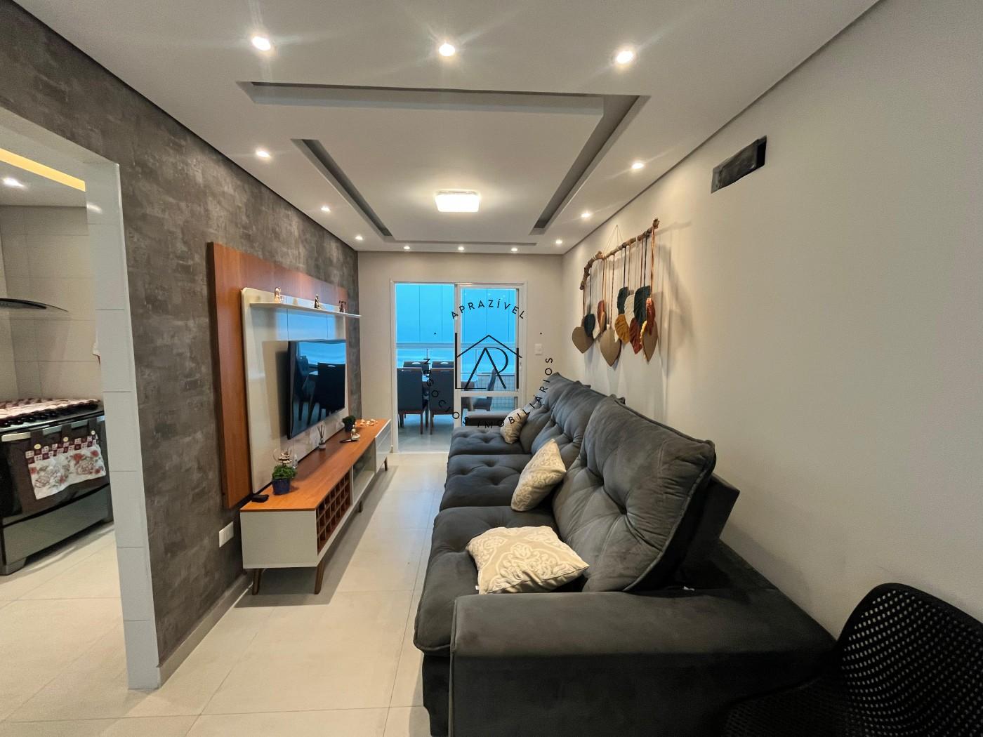 Apartamento, 2 quartos, 86 m² - Foto 28