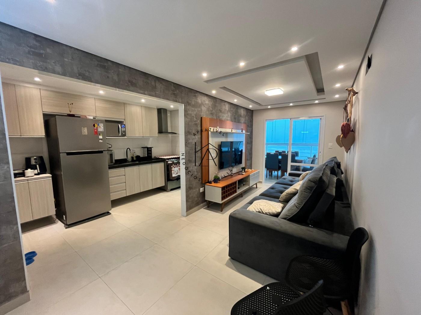 Apartamento, 2 quartos, 86 m² - Foto 27