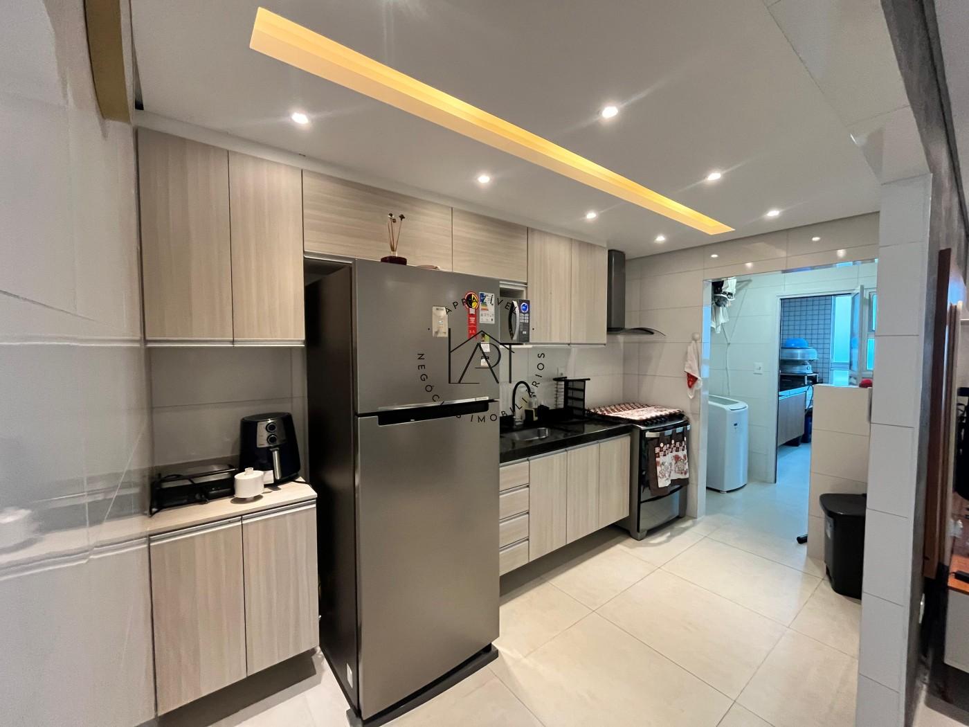 Apartamento, 2 quartos, 86 m² - Foto 29