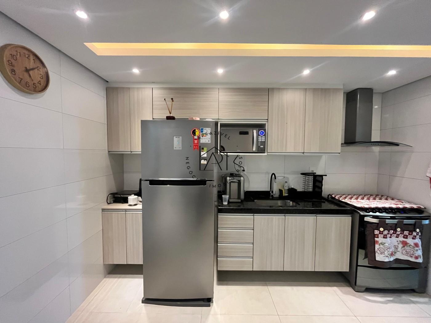 Apartamento, 2 quartos, 86 m² - Foto 33