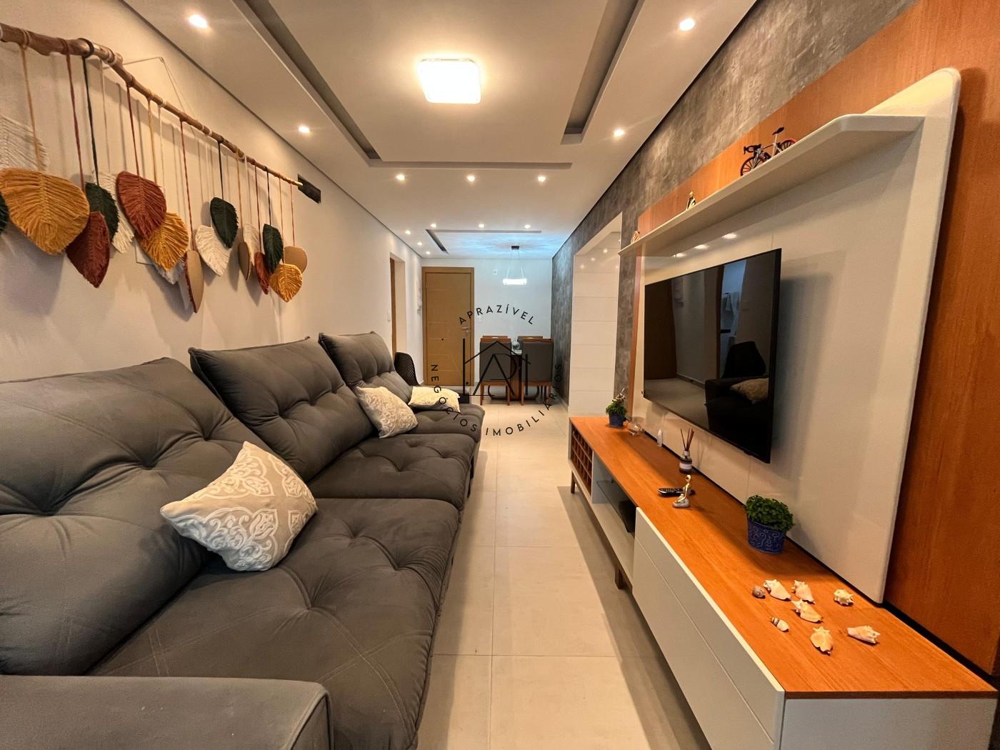 Apartamento, 2 quartos, 86 m² - Foto 37