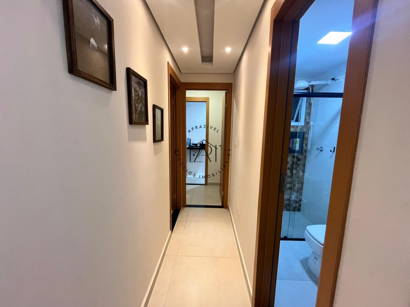 Apartamento, 2 quartos, 86 m² - Foto 39
