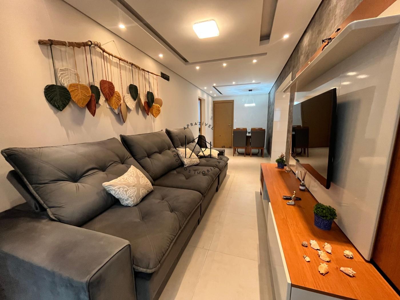 Apartamento, 2 quartos, 86 m² - Foto 42