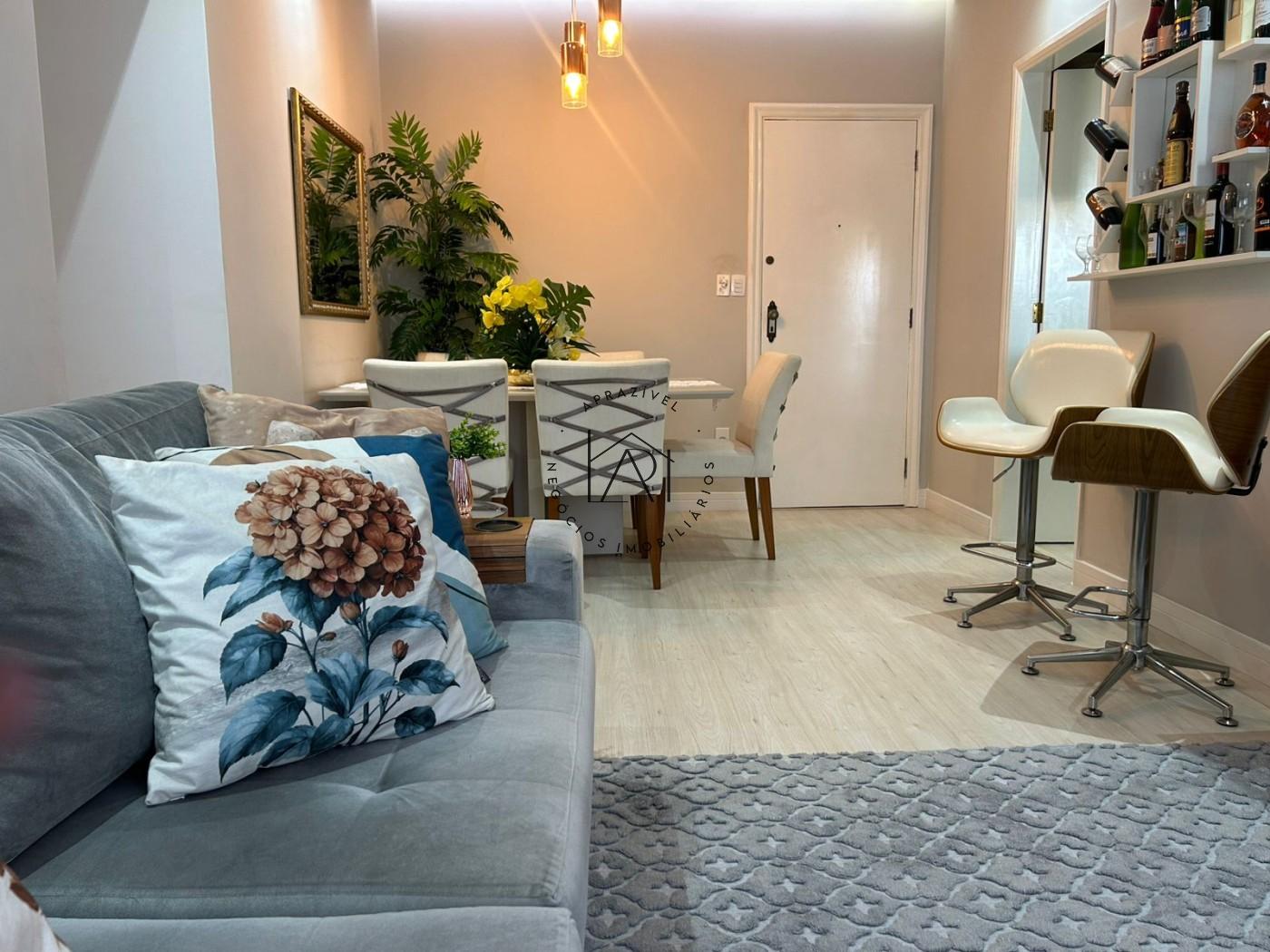 Apartamento, 2 quartos - Foto 3