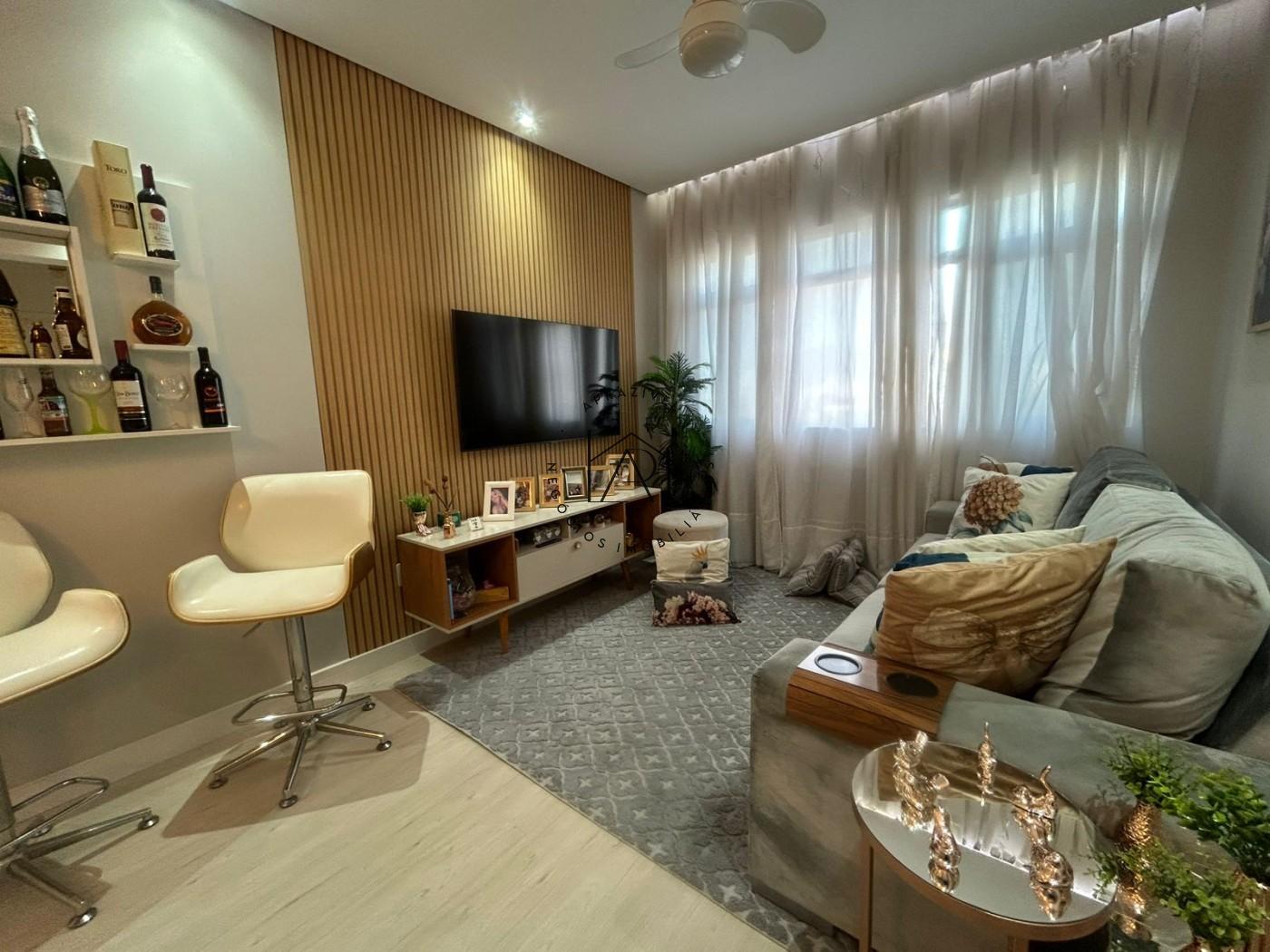 Apartamento, 2 quartos - Foto 5