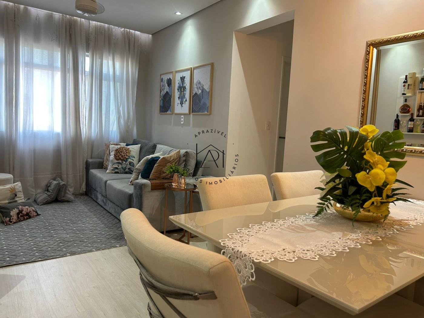 Apartamento, 2 quartos - Foto 7