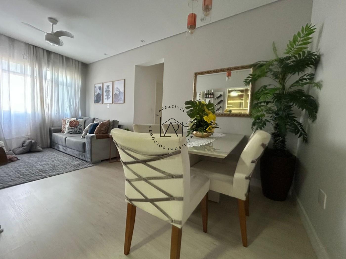 Apartamento, 2 quartos - Foto 6