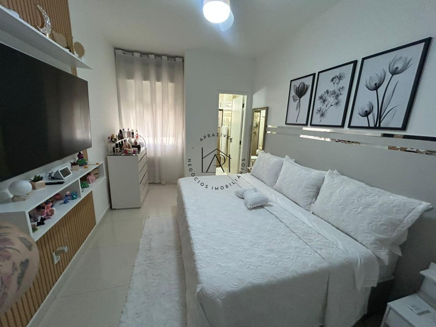 Apartamento, 2 quartos - Foto 12