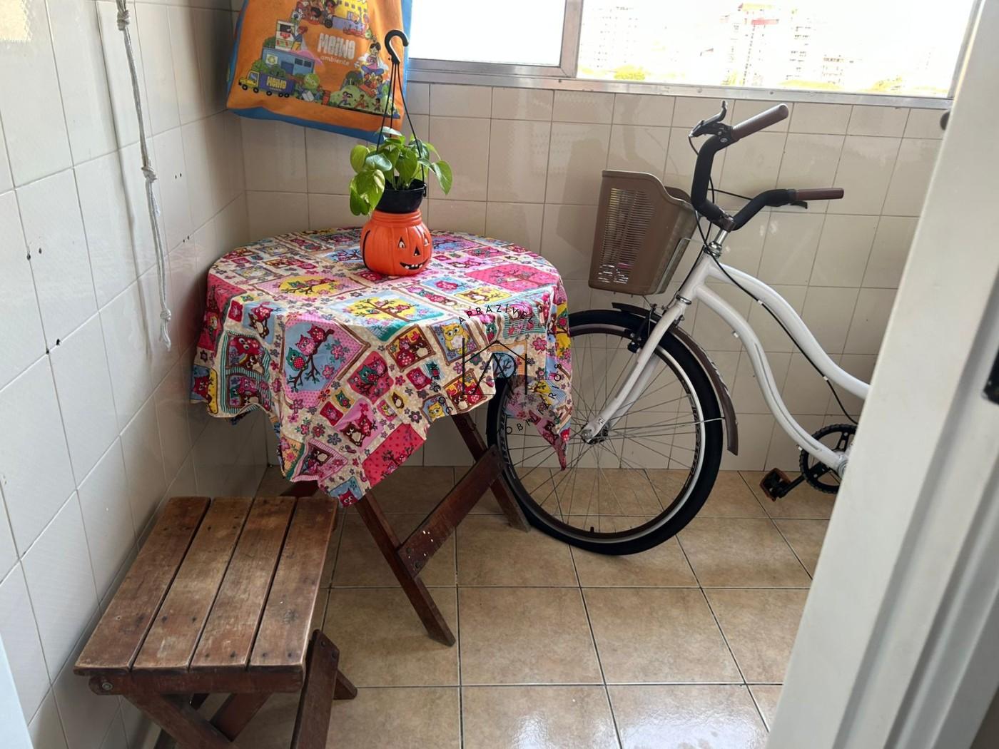 Apartamento, 2 quartos - Foto 21