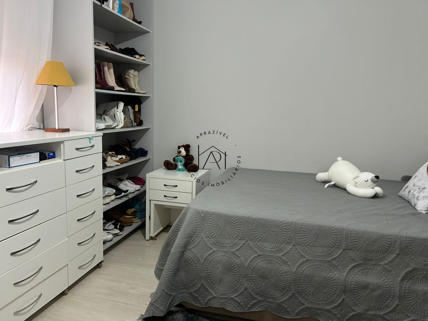 Apartamento, 2 quartos - Foto 16