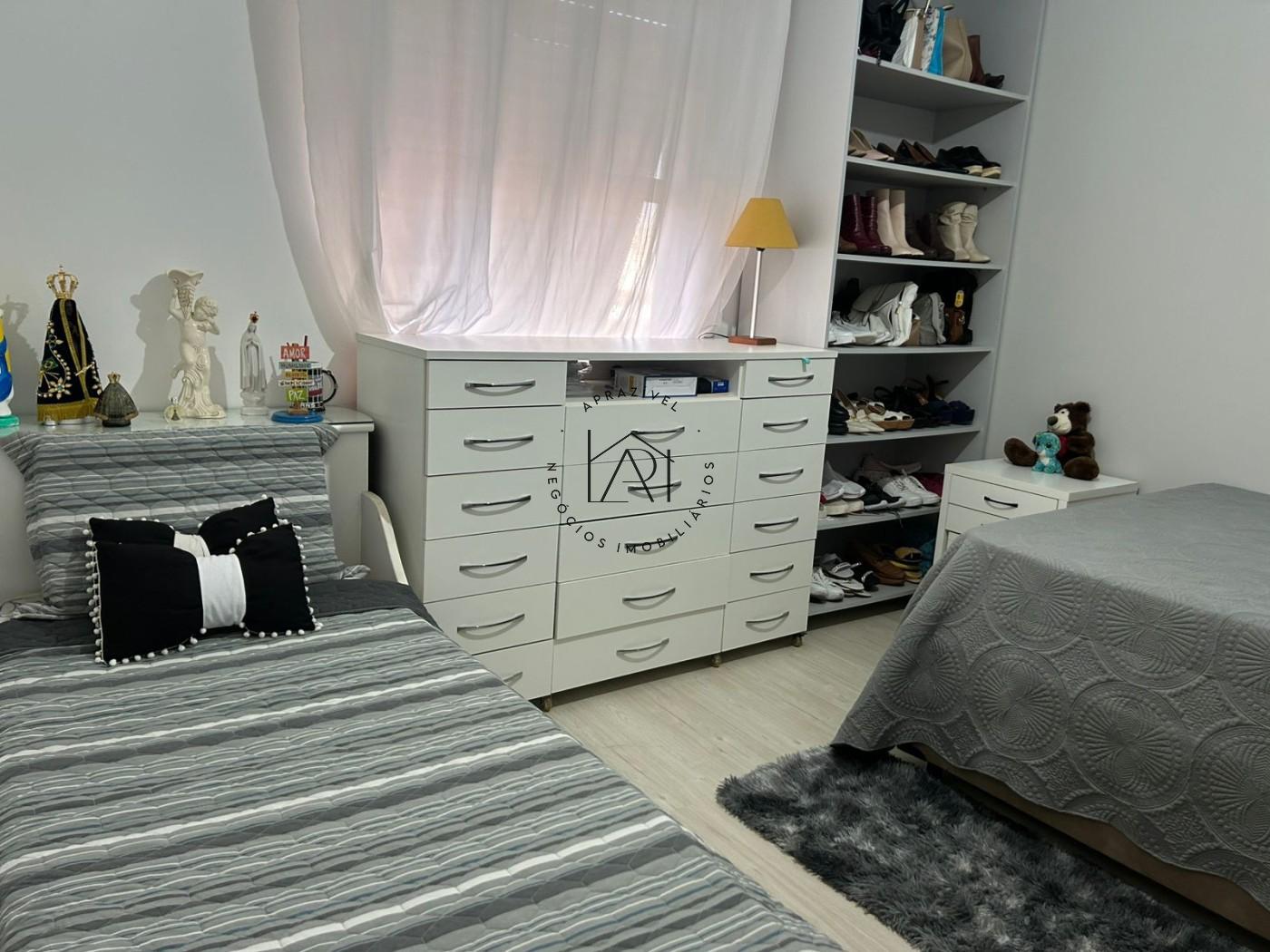 Apartamento, 2 quartos - Foto 18