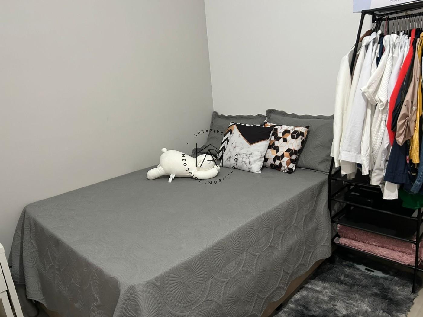 Apartamento, 2 quartos - Foto 17