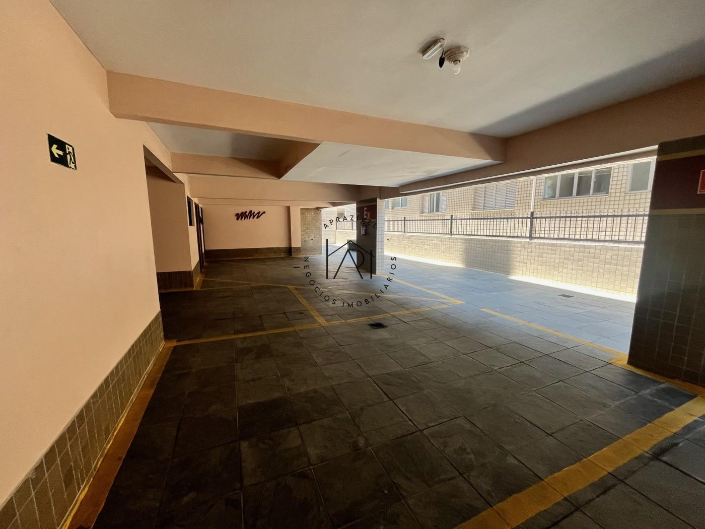 Apartamento, 2 quartos - Foto 2
