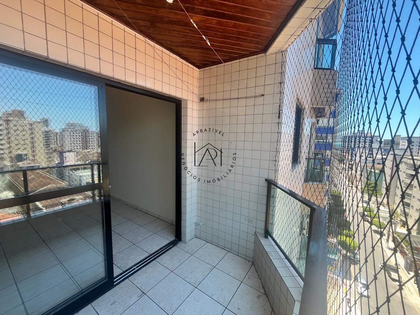 Apartamento, 2 quartos - Foto 1