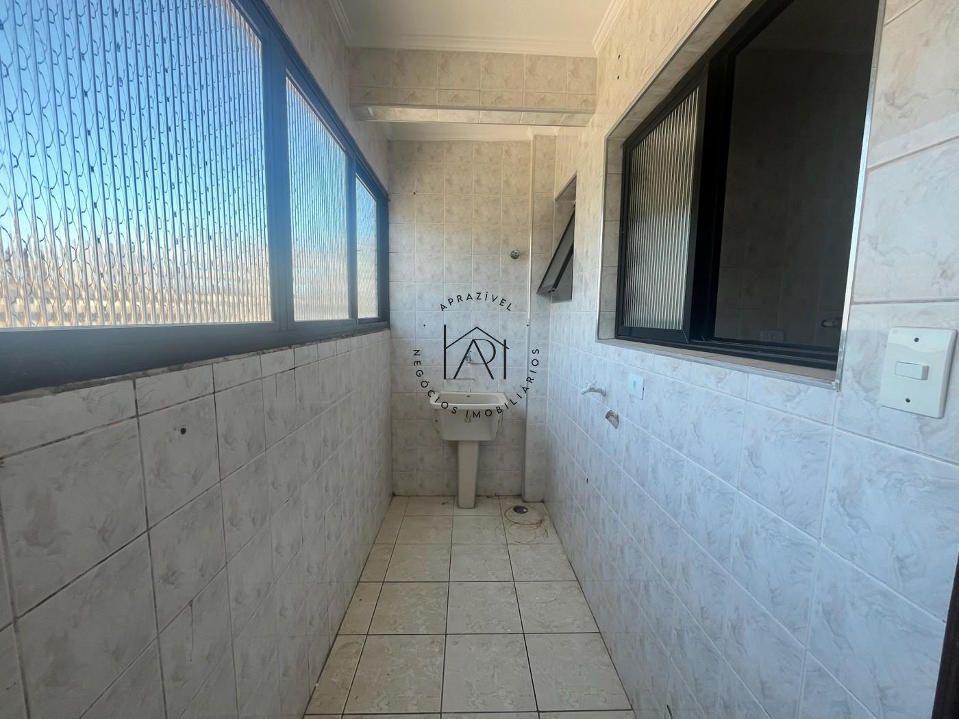 Apartamento, 2 quartos - Foto 15