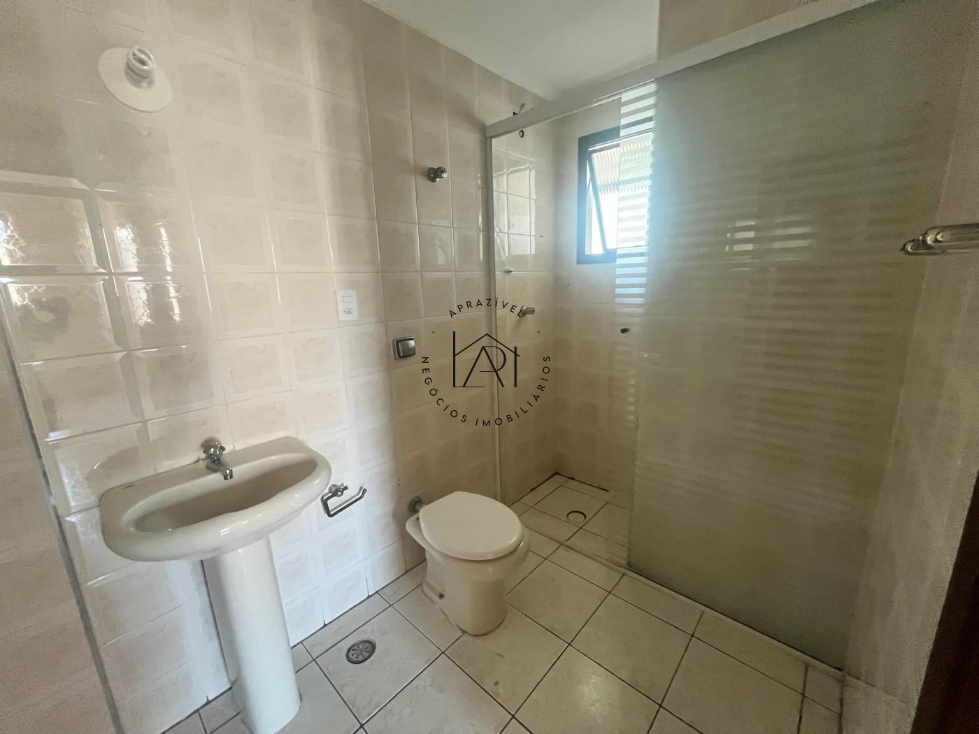 Apartamento, 2 quartos - Foto 17