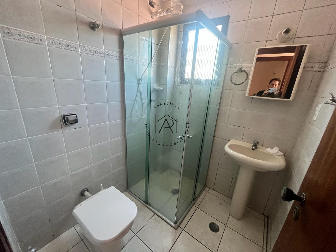 Apartamento, 2 quartos - Foto 22