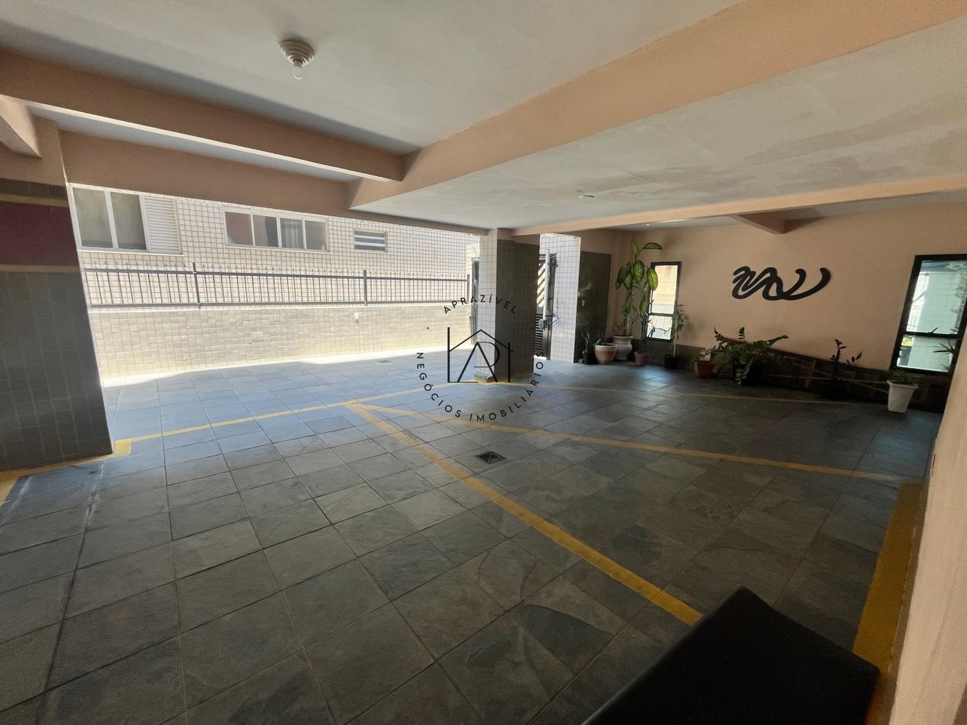 Apartamento, 2 quartos - Foto 2