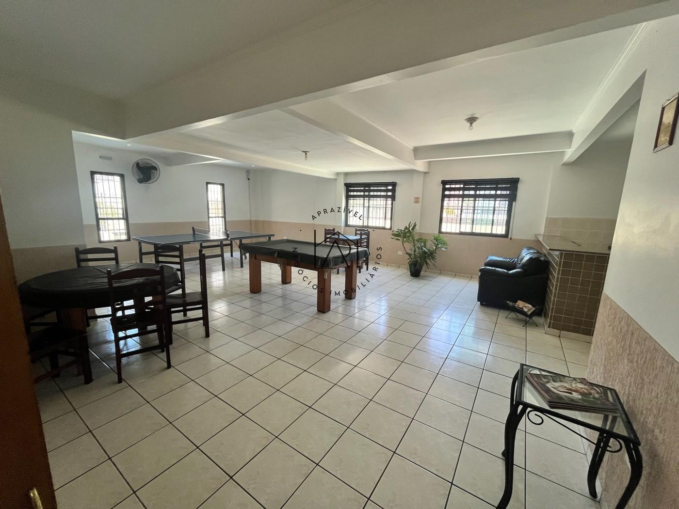 Apartamento, 2 quartos - Foto 1