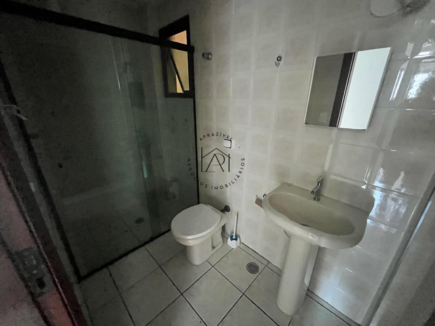Apartamento, 2 quartos - Foto 17