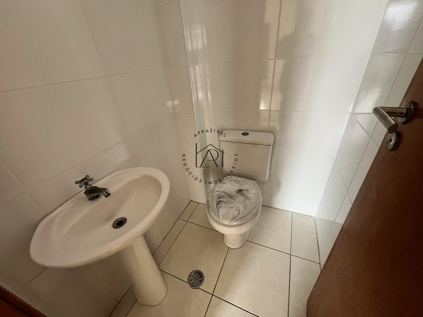 Apartamento, 1 quarto - Foto 15