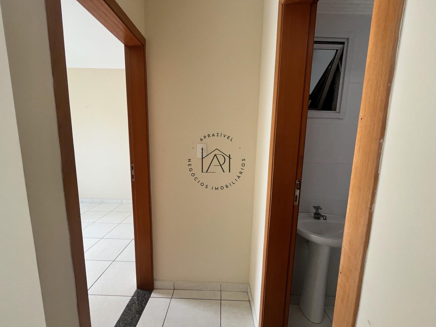 Apartamento, 1 quarto - Foto 16