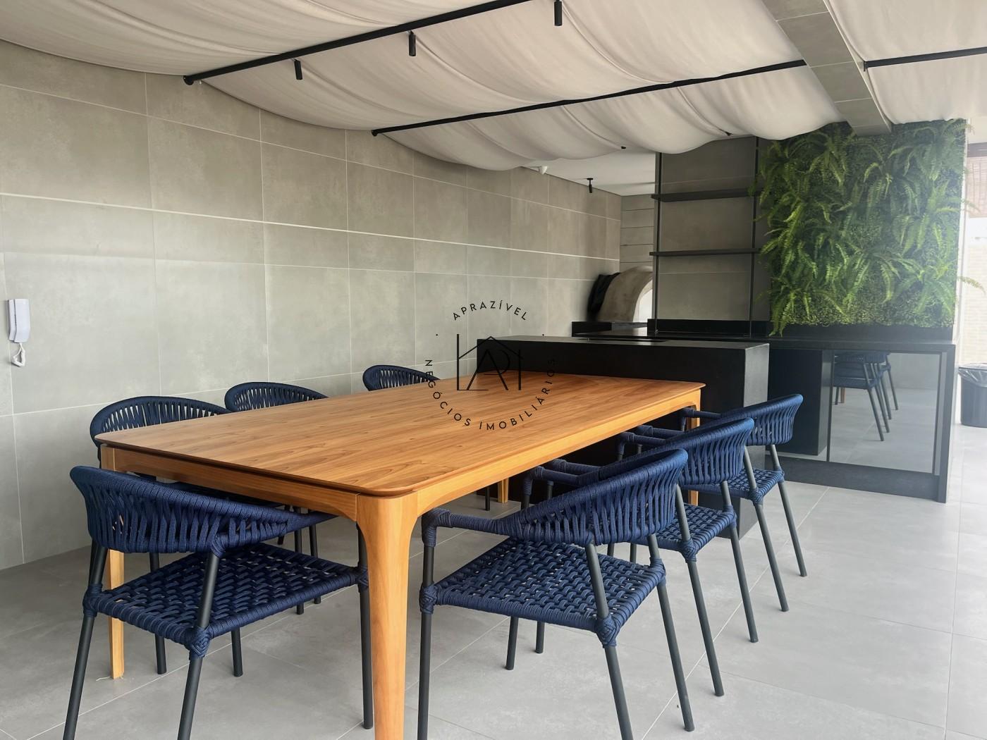 Apartamento, 2 quartos, 70 m² - Foto 7
