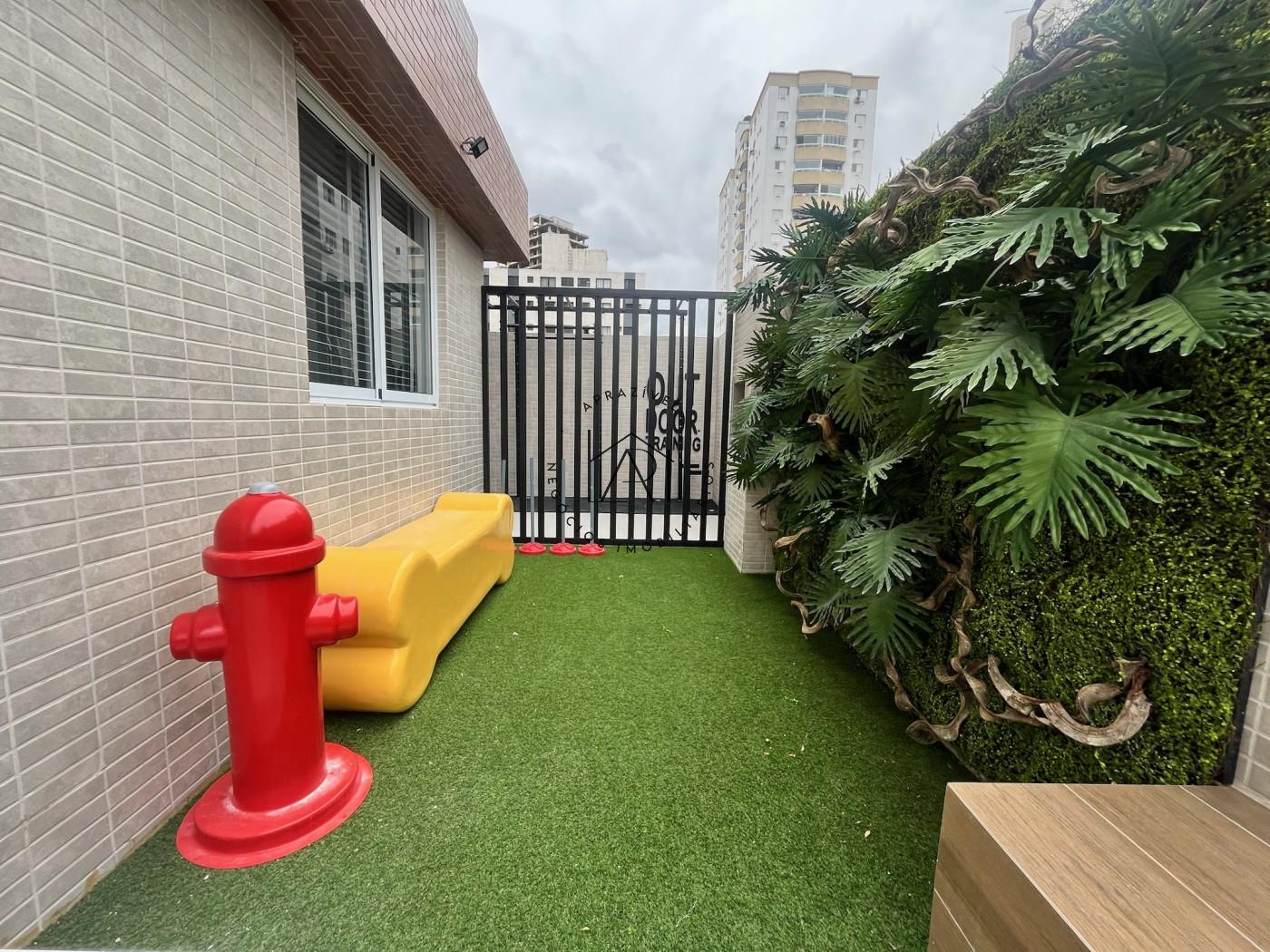 Apartamento, 2 quartos, 70 m² - Foto 23